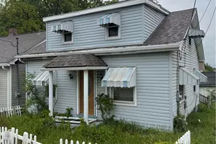 500 Hayes Ave, Canton Township, PA 15301 - Photo 1
