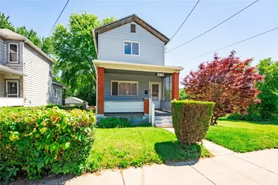 4730 Fourth Avenue, Beaver Falls, PA 15010 - Photo 1