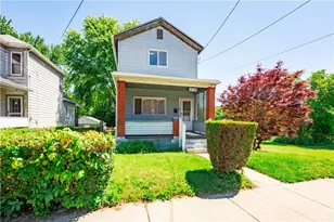 4730 4th Ave, Beaver Falls, PA 15010 - Photo 1