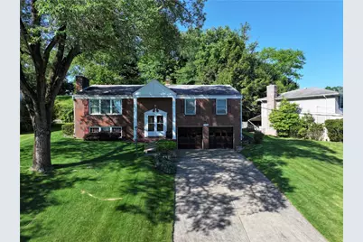 5025 Windover Dr., Robinson Twp, PA 15205 - Photo 37