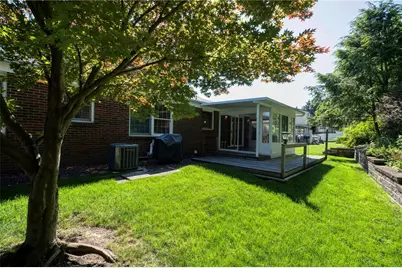 5025 Windover Dr., Robinson Twp, PA 15205 - Photo 35