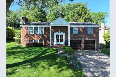 5025 Windover Dr., Robinson Twp, PA 15205 - Photo 1