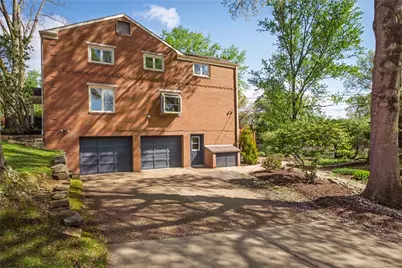 1155 Folkstone Dr, Pittsburgh, PA 15243 - Photo 47