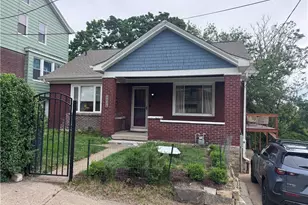 1524 Warren St, Pittsburgh, PA 15212 - Photo 1