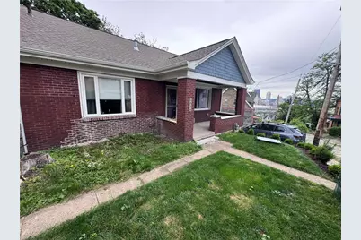 1524 Warren St, Pittsburgh, PA 15212 - Photo 3