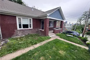 1524 Warren St, Pittsburgh, PA 15212 - Photo 3