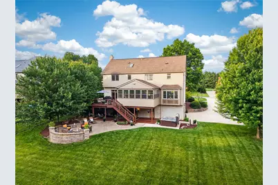 173 Bittersweet Cir, Peters Township, PA 15367 - Photo 43