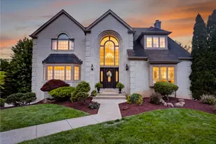 173 Bittersweet Cir, Peters Township, PA 15367 - Photo 1