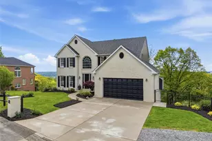 1476 Grandview Way, Osborne Boro, PA 15143 - Photo 3