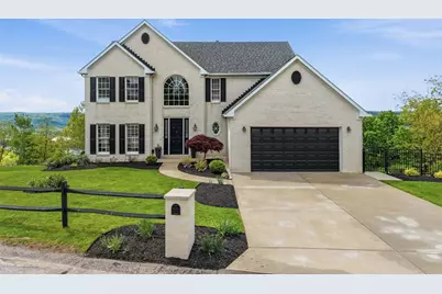 1476 Grandview Way, Osborne Boro, PA 15143 - Photo 1
