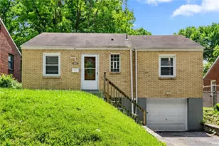 3377 W Prospect Ave, Pittsburgh, PA 15205 - Photo 1