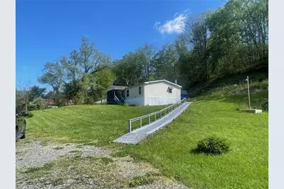 358 Smith Creek Rd, Wayne Twp, PA 15362 - Photo 23