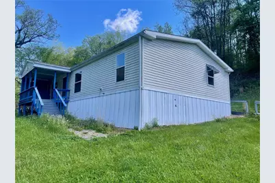 358 Smith Creek Rd, Wayne Twp, PA 15362 - Photo 21