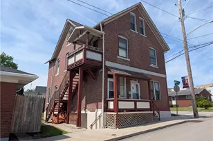 105 Depot St, Youngwood, PA 15697 - Photo 1