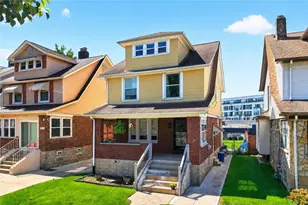 5210 Celia Pl, Friendship Park, PA 15224 - Photo 1