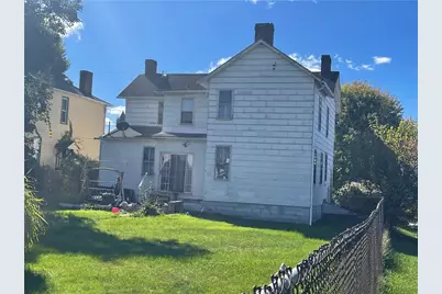 49 Walnut St, Uniontown, PA 15401 - Photo 5