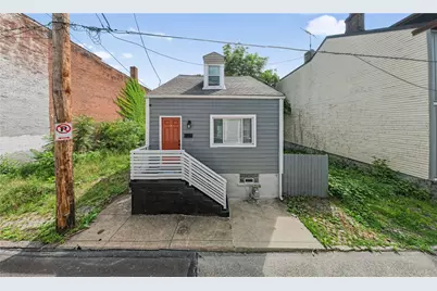 1012 Constance St, Pittsburgh, PA 15212 - Photo 1