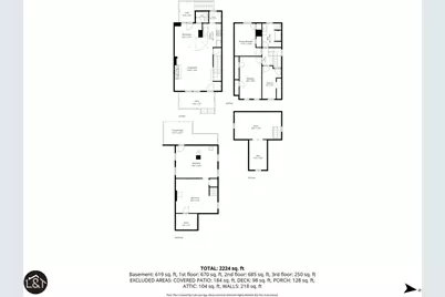 24 Beltzhoover, Pittsburgh, PA 15210 - Photo 37