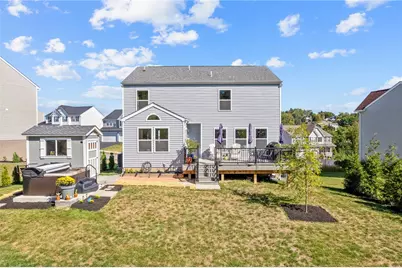 264 Lily Ridge Dr, North Strabane, PA 15317 - Photo 45