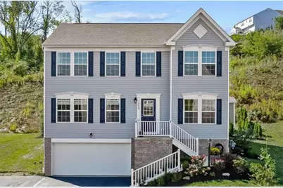 264 Lily Ridge Dr, North Strabane, PA 15317 - Photo 1