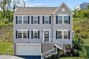 264 Lily Ridge Dr, North Strabane, PA 15317 - Photo 1
