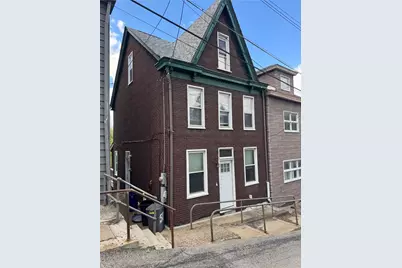 51 Sterling St, Pittsburgh, PA 15203 - Photo 1