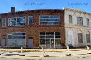 5438-5440 Penn Ave, Friendship Park, PA 15206 - Photo 1