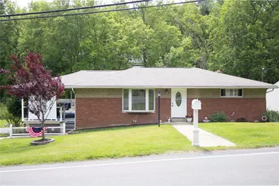 551 Muse Bishop Rd, Cecil, PA 15057 - Photo 1