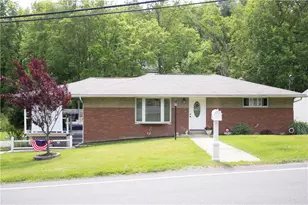 551 Muse-Bishop Rd, Cecil, PA 15057 - Photo 1