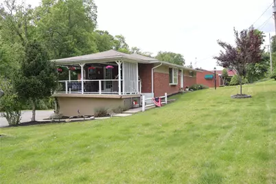 551 Muse Bishop Rd, Cecil, PA 15057 - Photo 3