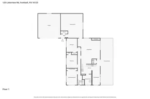 120 Lakeview Rd, Franklin Township, PA 16123 - Photo 33