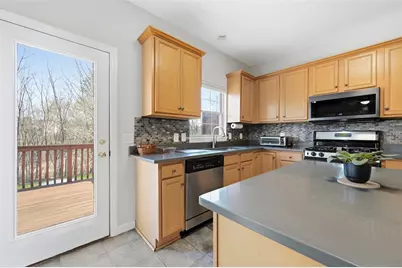 2426 Rochester Rd #G, Pittsburgh, PA 15143 - Photo 15