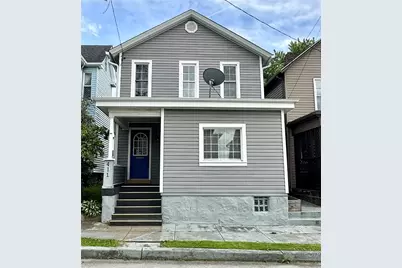 411 Saint Clair St, Latrobe, PA 15650 - Photo 1