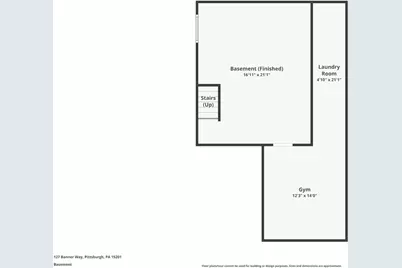 127 1/2 Banner Way, Pittsburgh, PA 15201 - Photo 49