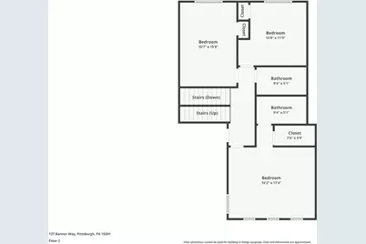 127 1/2 Banner Way, Pittsburgh, PA 15201 - Photo 47