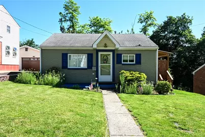 711 Memory Lane, Liberty Boro, PA 15133 - Photo 1