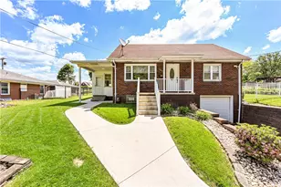 708 Wood St, Derry Township, PA 15650 - Photo 1