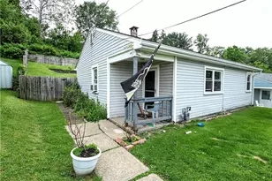 212 Dersam St, Port Vue, PA 15133 - Photo 1