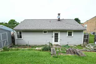 212 Dersam St, Port Vue, PA 15133 - Photo 15