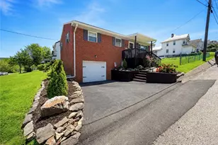 1 Loch Lomond St, South Union Township, PA 15401 - Photo 1