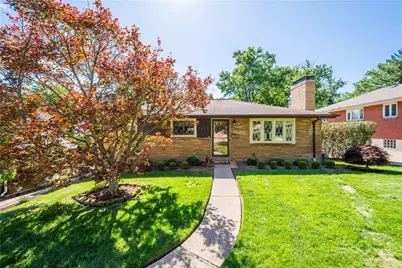 1234 Lakemont Dr., Pittsburgh, PA 15243 - Photo 1