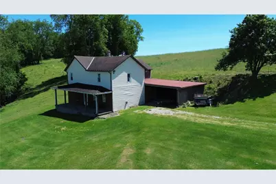 215 Duff Road, McClellandtown, PA 15458 - Photo 7