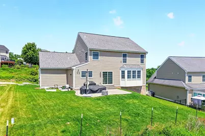 5058 Stags Leap Lane, Moon/Crescent Twp, PA 15108 - Photo 43