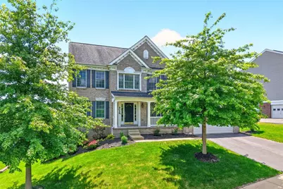 5058 Stags Leap Lane, Moon/Crescent Twp, PA 15108 - Photo 49