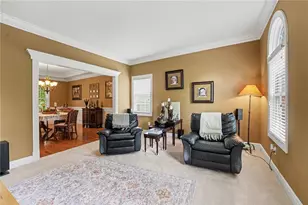 502 Sword Dancer Pl, Cranberry Township, PA 16066 - Photo 9