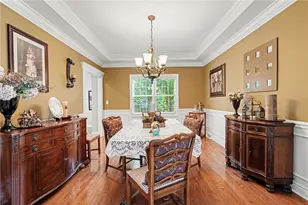 502 Sword Dancer Pl, Cranberry Township, PA 16066 - Photo 5