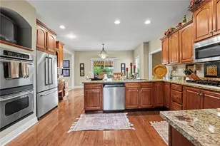 502 Sword Dancer Pl, Cranberry Township, PA 16066 - Photo 7