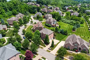 502 Sword Dancer Pl, Cranberry Township, PA 16066 - Photo 25