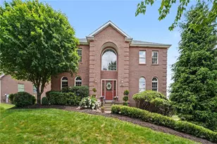 502 Sword Dancer Pl, Cranberry Township, PA 16066 - Photo 35