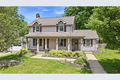 850 Mayfield Rd, Sharpsville, PA 16150 - Photo 1